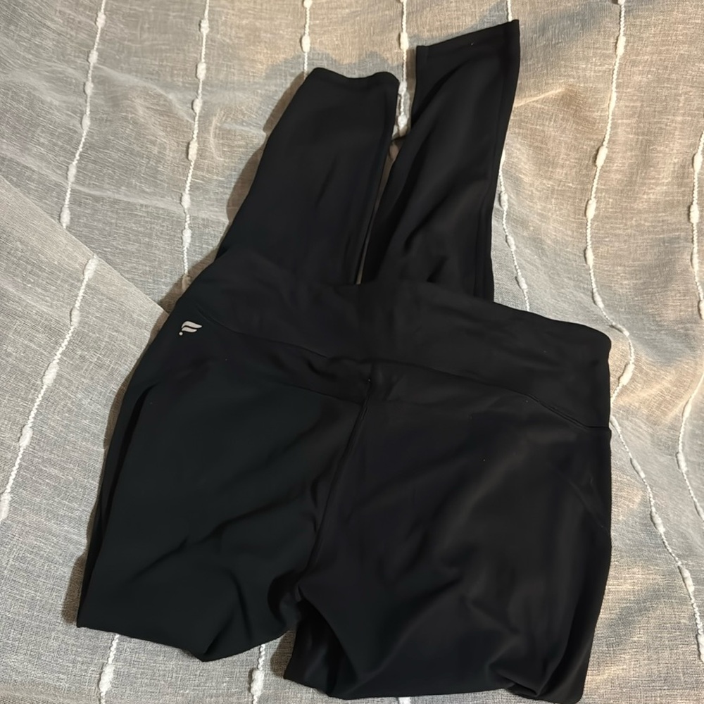 Fabletics full length leggings